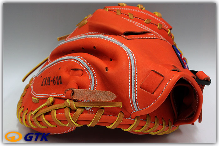 楽天市場】久保田スラッガー キャッチャーミット 軟式 KSM-622 F