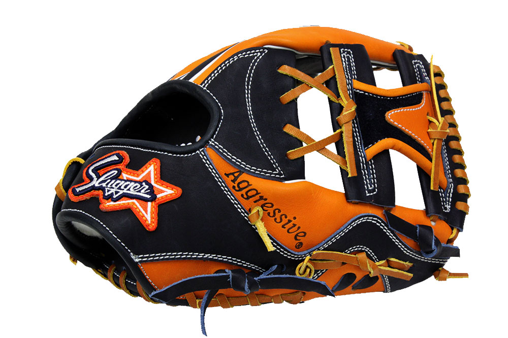 楽天市場】久保田スラッガー 軟式グローブ オーダー 25MS W-43 13