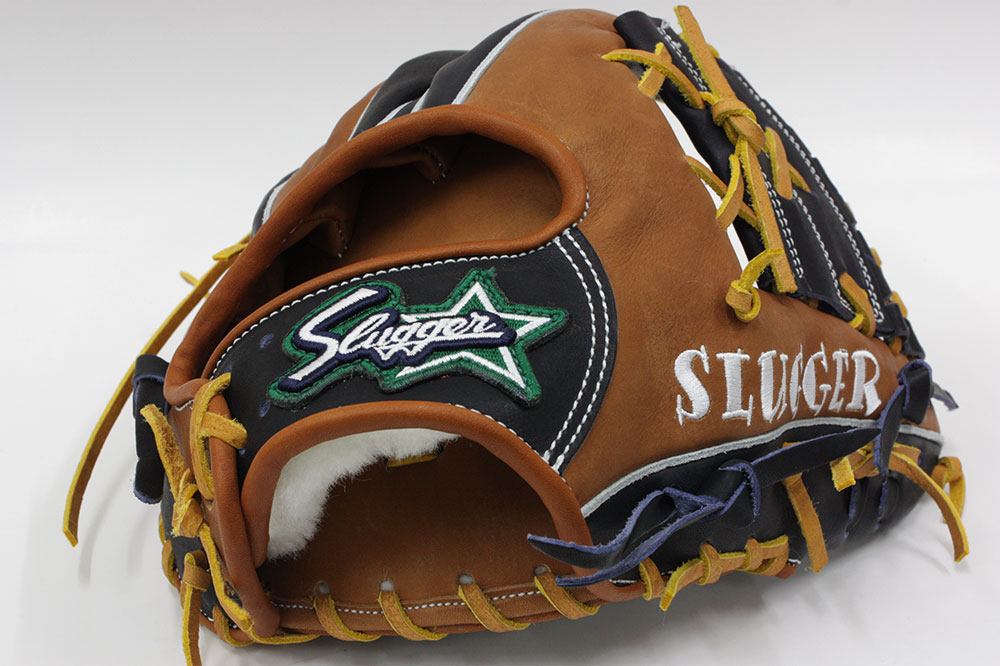 楽天市場】久保田スラッガー 軟式グローブ オーダー 46SEU W-28 11