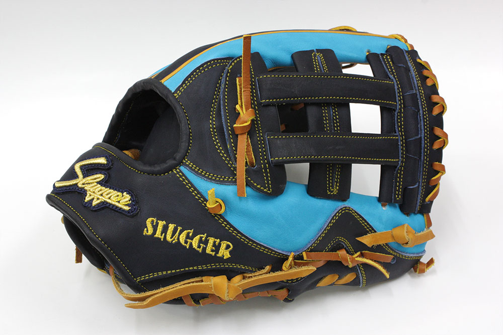 楽天市場】久保田スラッガー 軟式グローブ オーダー SPV W-47 K7ラベル