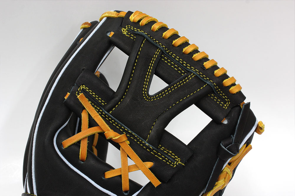 楽天市場】久保田スラッガー 軟式 グローブ KSN-AR3 ブラック ショート