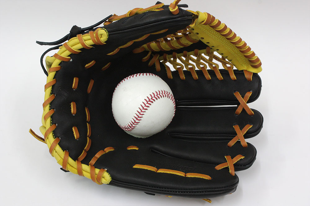 楽天市場】鳥谷敬選手2020年レプリカグラブ 久保田スラッガー 軟式