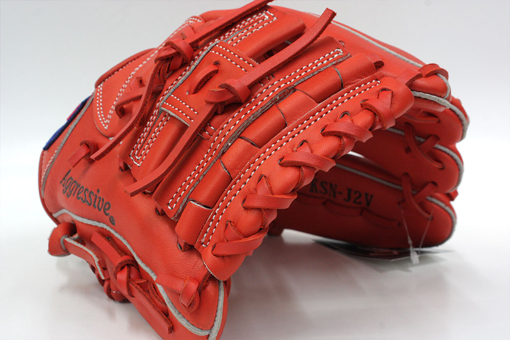 楽天市場】久保田スラッガー グローブ 少年 軟式 KSN-J2V W-29