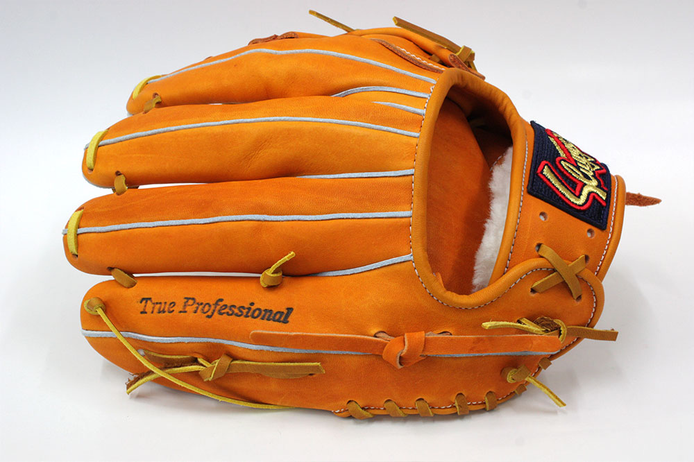 久保田スラッガー 軟式 KSN-L5 旧刻印 久保田スラッガー軟式グラブ