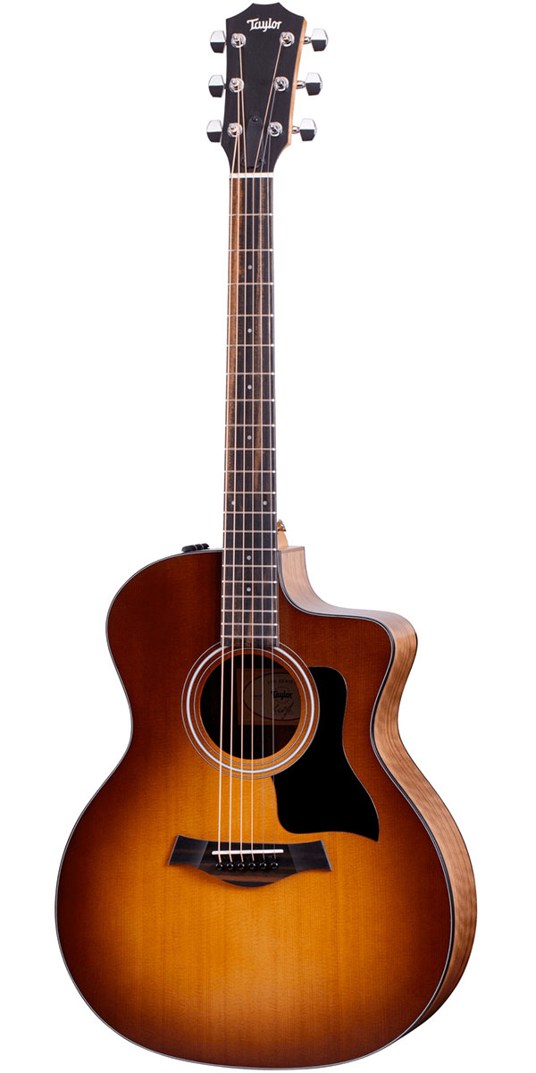 楽天市場】Taylor（テイラー）114ce-SB Special Edition 2023