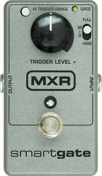 楽天市場】MXR smart gate M-135 新品[Noise Gate,ノイズゲート