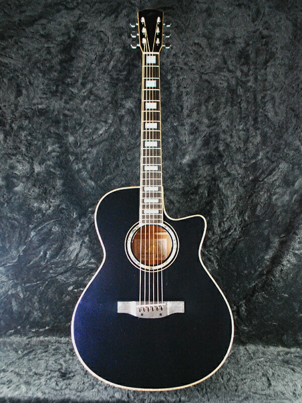 楽天市場】Morris R-18 新品 ミッドナイトオーシャン[モーリス][国産