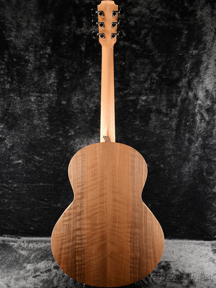 楽天市場】Sheeran by Lowden S-01 #4486【Ceder/Walnut】新品