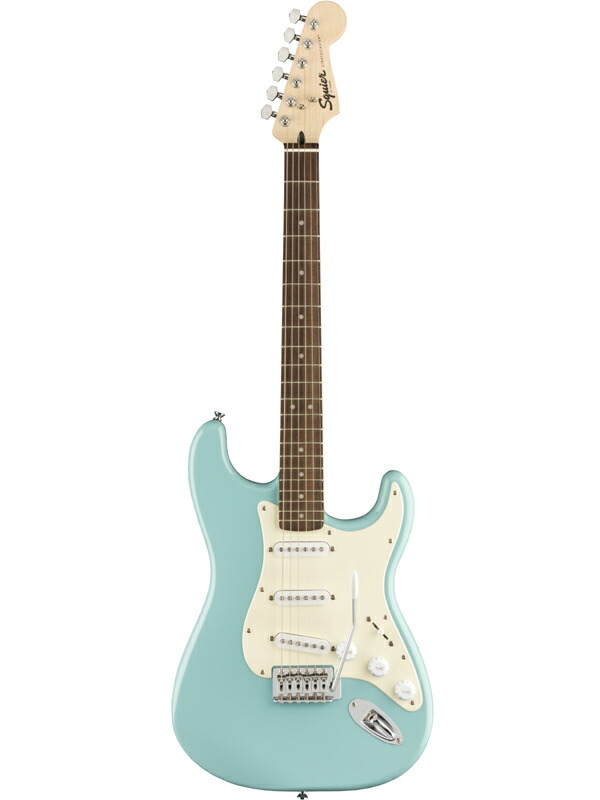 楽天市場】Squier Bullet Strat with Tremolo 新品 トロピカル