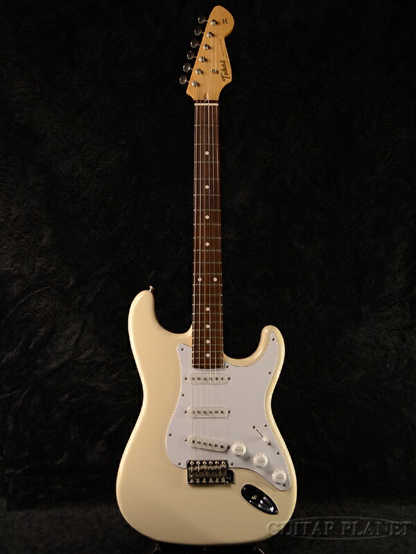 楽天市場】Tokai AST88 VWH 新品 ヴィンテージホワイト[東海,トーカイ