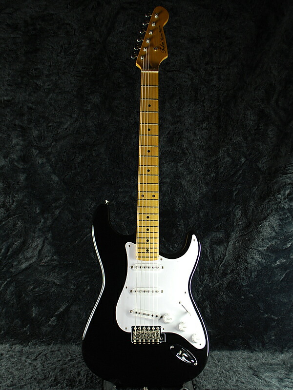 楽天市場】Tokai AST-C85 BLK 新品[トーカイ,東海][国産][メイプル指板