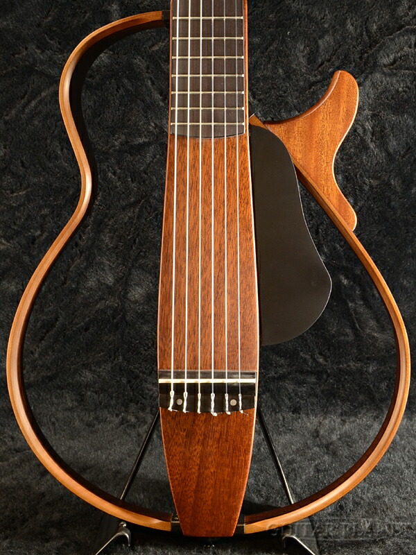 楽天市場】YAMAHA SLG200N NT ナチュラル 新品[ヤマハ][サイレント