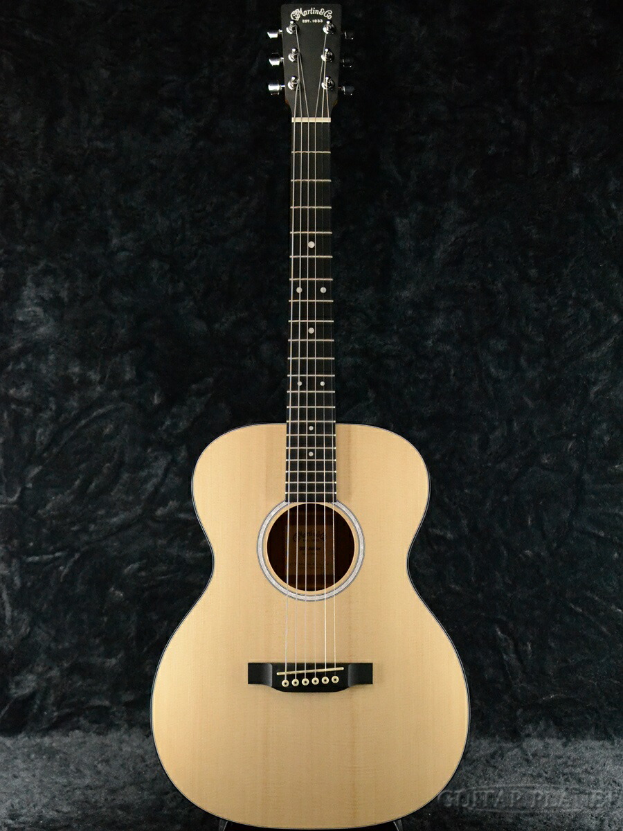 楽天市場】Martin 000 Junior-10 新品[マーチン][000Jr-10,ジュニア