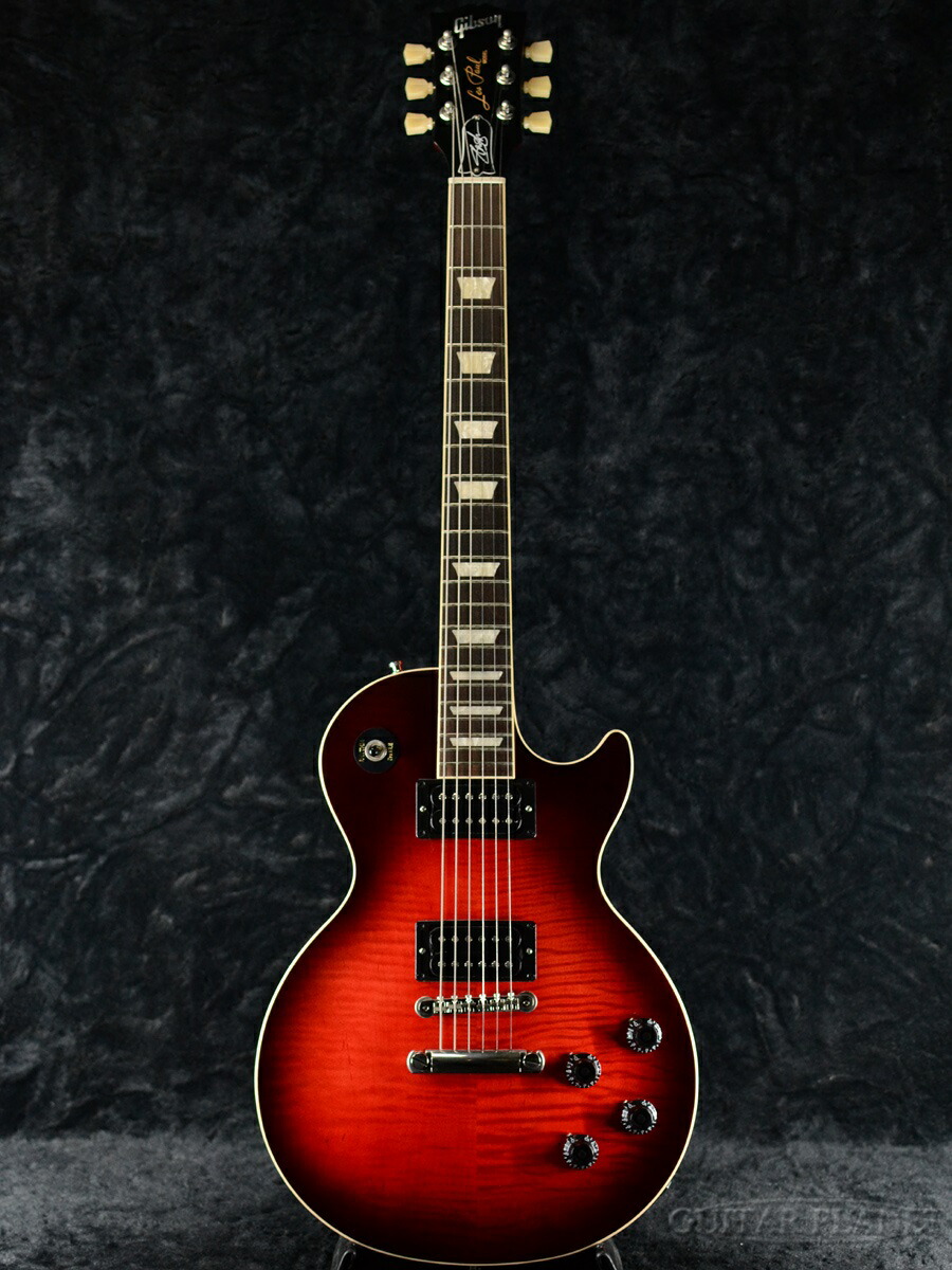楽天市場】Gibson ~Limited Edition~ Slash Les Paul Standard