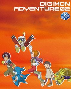 楽天市場】デジモンアドベンチャー 15th anniversary blu-ray boxの通販