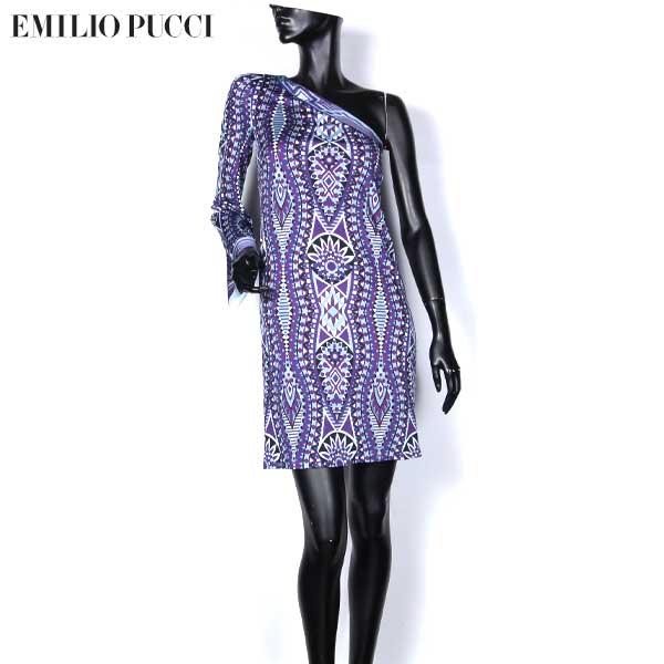 楽天市場】エミリオプッチ Emilio Pucci レディース ワンピース ドレス