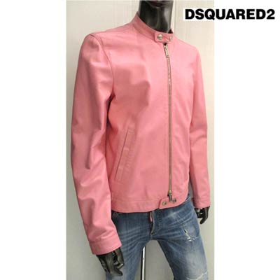 楽天市場】ディースクエアード DSQUARED2 メンズ アウター ジャケット