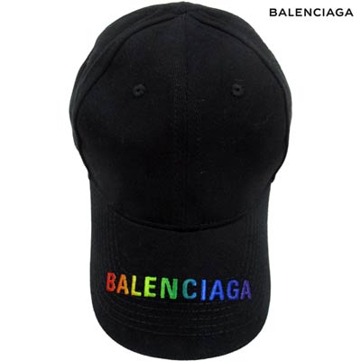 楽天市場】【完売】バレンシアガ BALENCIAGA メンズ 帽子 キャップ
