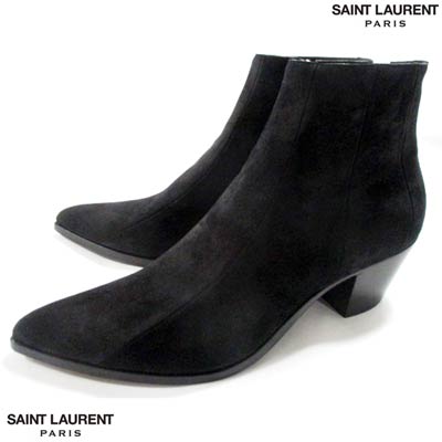 楽天市場】サンローランパリ SAINT LAURENT PARIS メンズ 靴 ブーツ