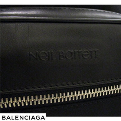 楽天市場】ニールバレット Neil Barrett メンズ 鞄 バックパック