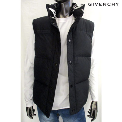 楽天市場】【完売】ジバンシー GIVENCHY メンズ アウター ダウンベスト