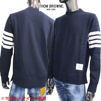 楽天市場】トムブラウン THOM BROWNE メンズ トップス スウェット