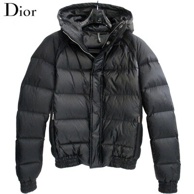楽天市場】【完売】ディオールオム DIOR HOMME メンズ アウター ダウン