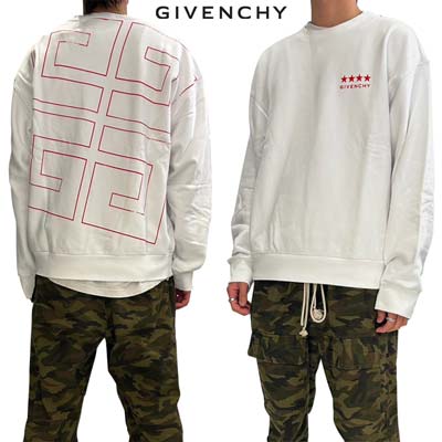 楽天市場】ジバンシイ givenchy xl（カラーホワイト）（スウェット