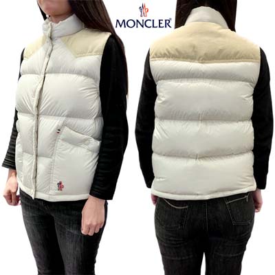楽天市場】モンクレールグルノーブル MONCLER GRENOBLE ダウンベスト