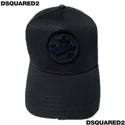 楽天市場】ディースクエアード DSQUARED2 帽子 キャップ グッズ ユニ