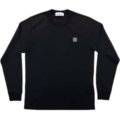 楽天市場】STONE ISLAND ストーンアイランド ロンT 長袖Tシャツ メンズ