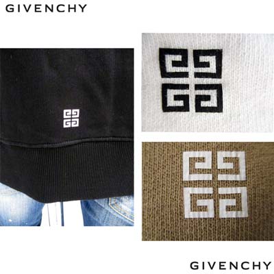 楽天市場】ジバンシー GIVENCHY メンズ トップス トレーナー