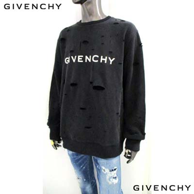 楽天市場】ジバンシー GIVENCHY メンズ トップス スウェット