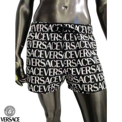 楽天市場】ヴェルサーチ VERSACE メンズ スイムパンツ ビーチウェア