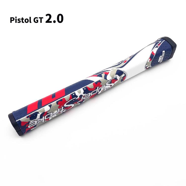 パターグリップ 2.0 ゴルフグリップ スーパーストローク」の人気商品