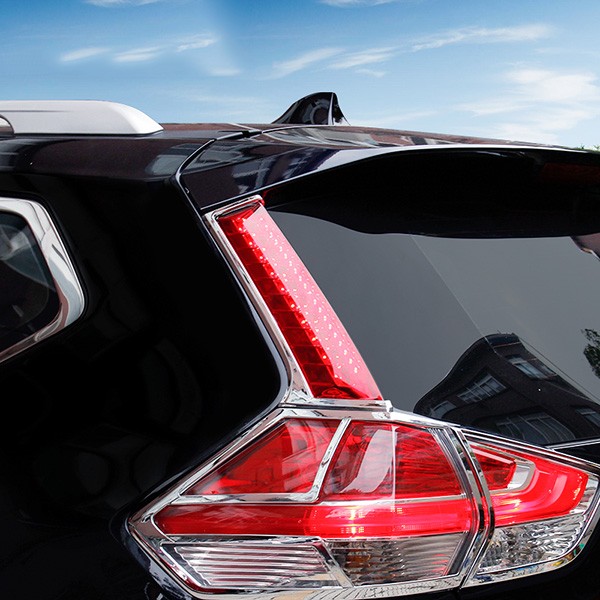 楽天市場】エクストレイル 前期 後期 T32 NT32 HT32 HNT32 パーツ