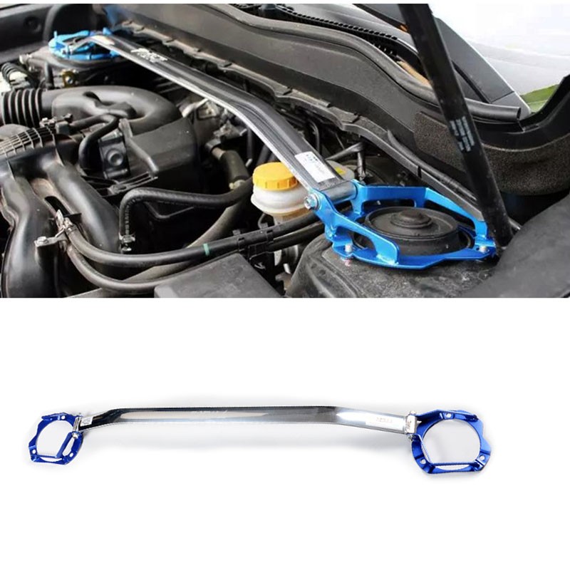 楽天市場】スバル フォレスター SUBARU Forester SJ系 補強パーツ