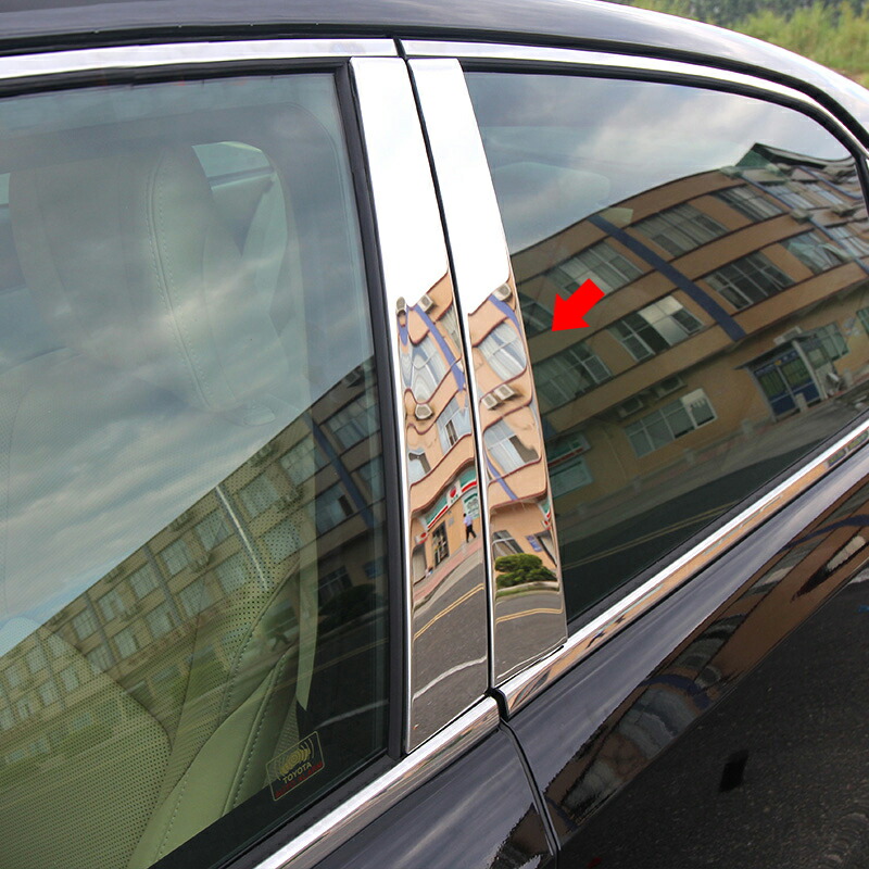 楽天市場】TOYOTA トヨタ クラウン210系 アクセサリー カスタム パーツ