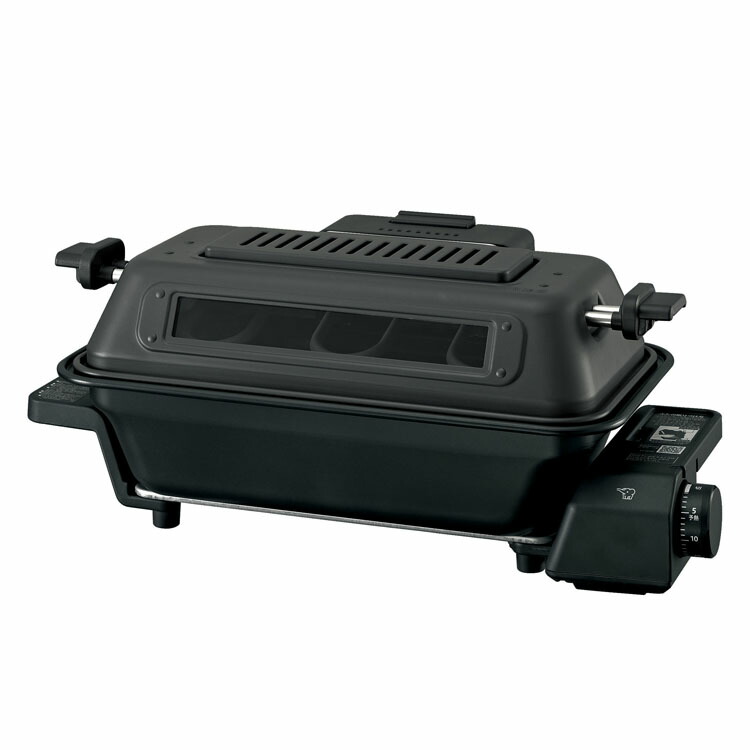 楽天市場】象印魚焼きグリル ロースターの通販