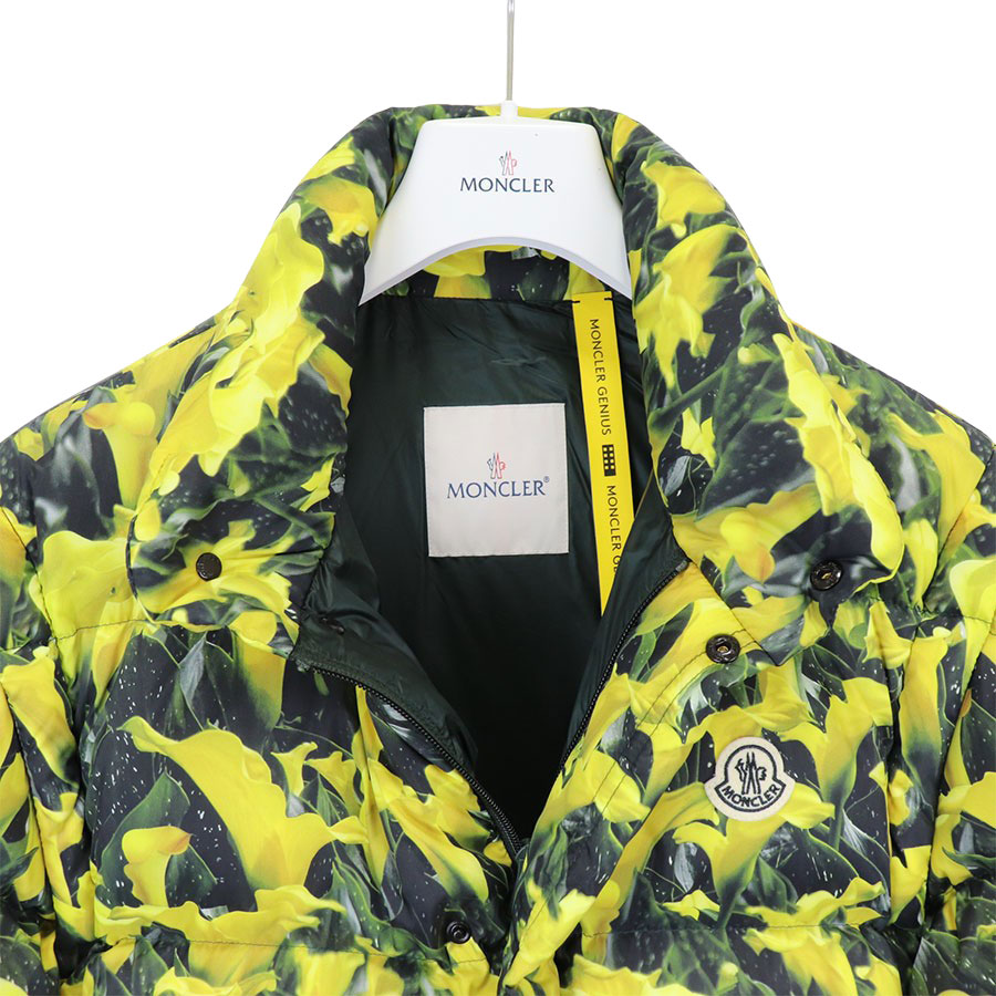 楽天市場】【MONCLER×FRAGMENT DESIGN】モンクレール×フラグメント