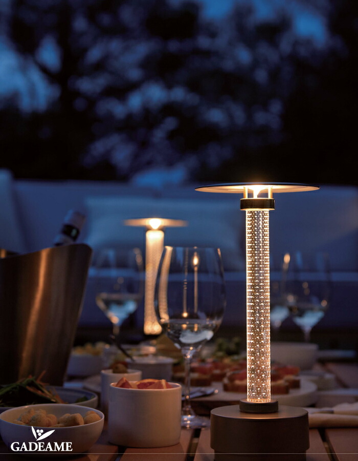 楽天市場】アウトドアライト TZ3 フルムーン 防雨型バッテリー式タスク