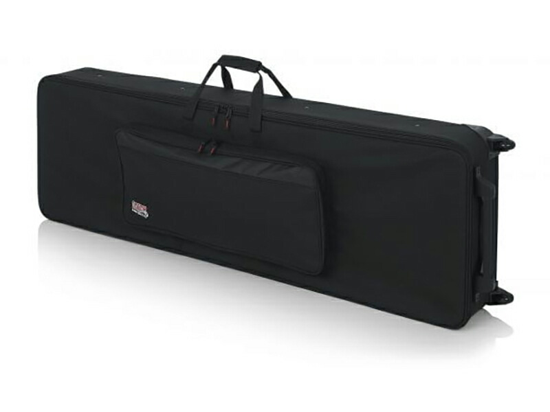 楽天市場】GATOR ゲイター GK-88 88鍵盤セミハードケース ［キーボード