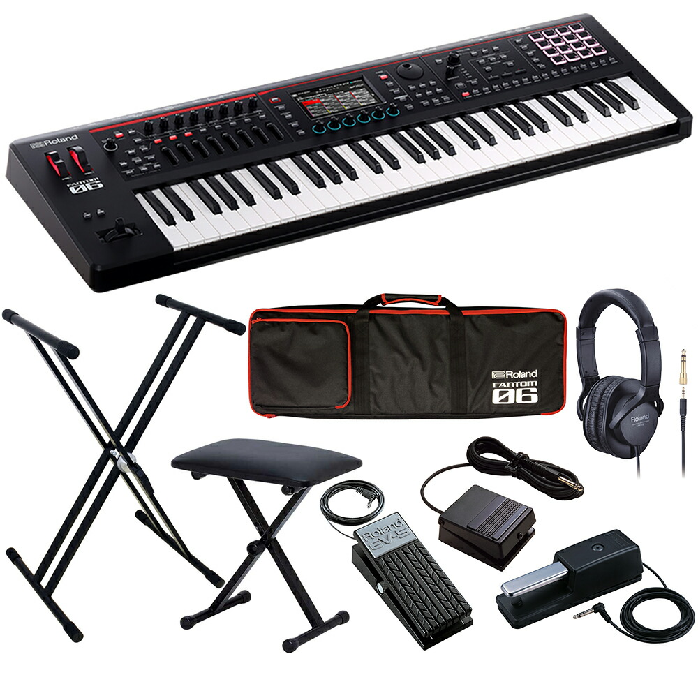 楽天市場】roland fantom xrの通販