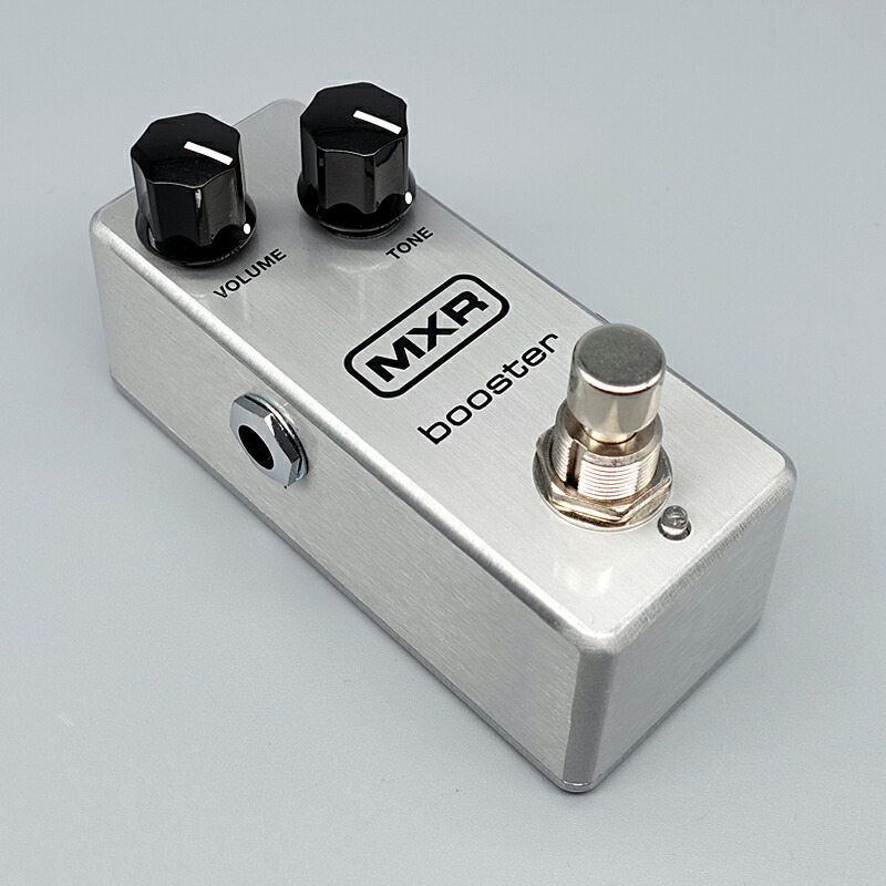 楽天市場】mxr m293 boosterの通販