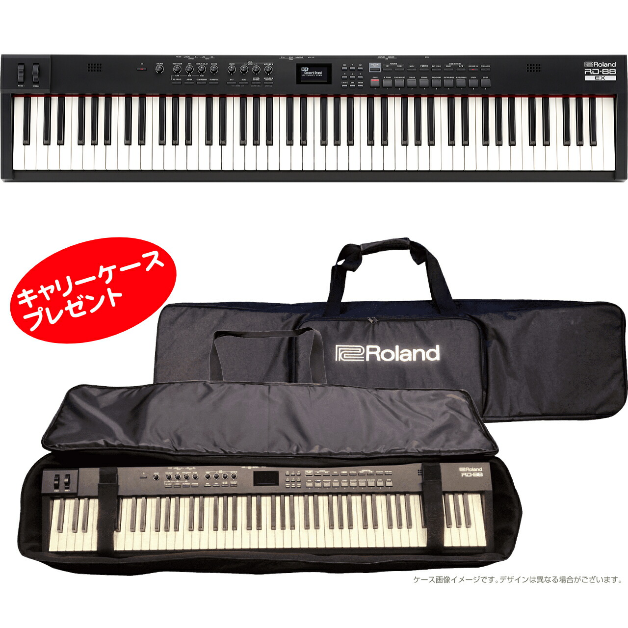 Roland RD-88」の人気商品一覧 | 安い商品を通販サイトから探す - 価格.com
