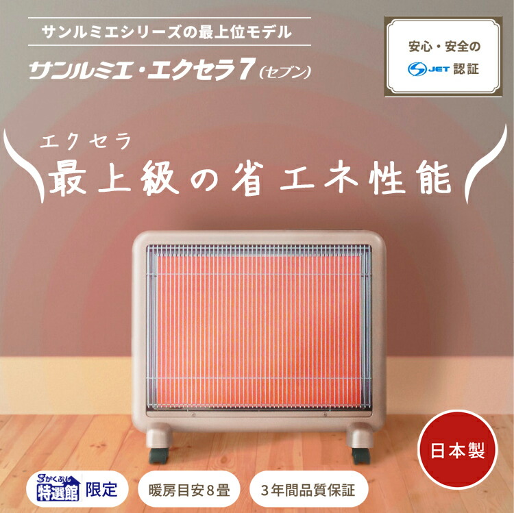 楽天市場】サンルミエ e800ls キュートの通販