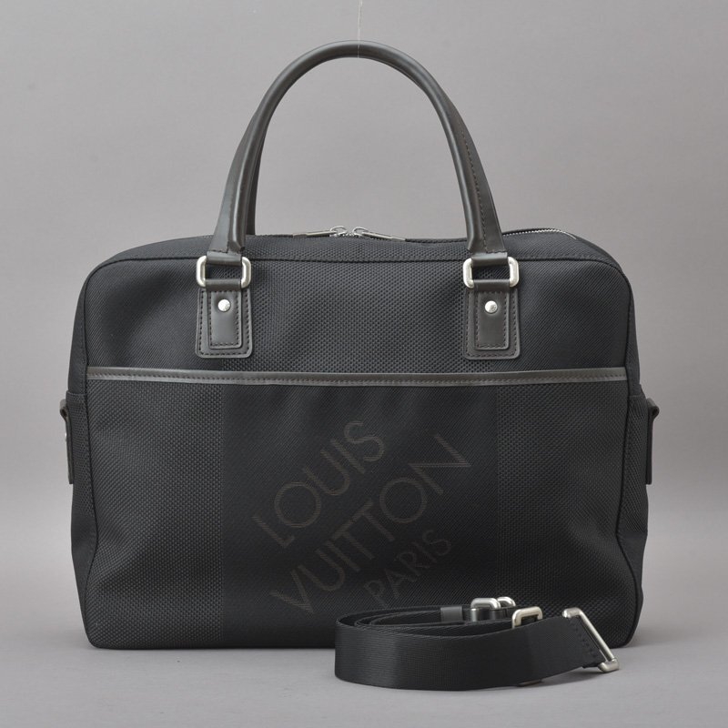 楽天市場】未使用 ルイヴィトン ヤック ビジネスバッグ 2WAY