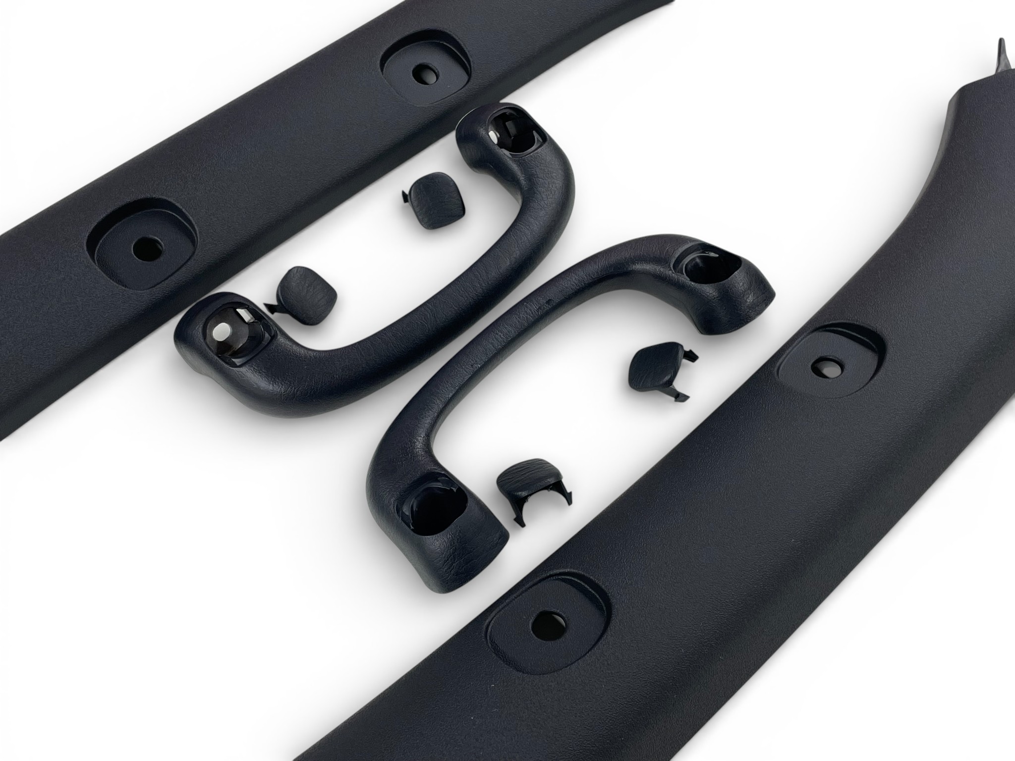 楽天市場】【正規品】トヨタ純正 200系 ハイエース ダークプライム2