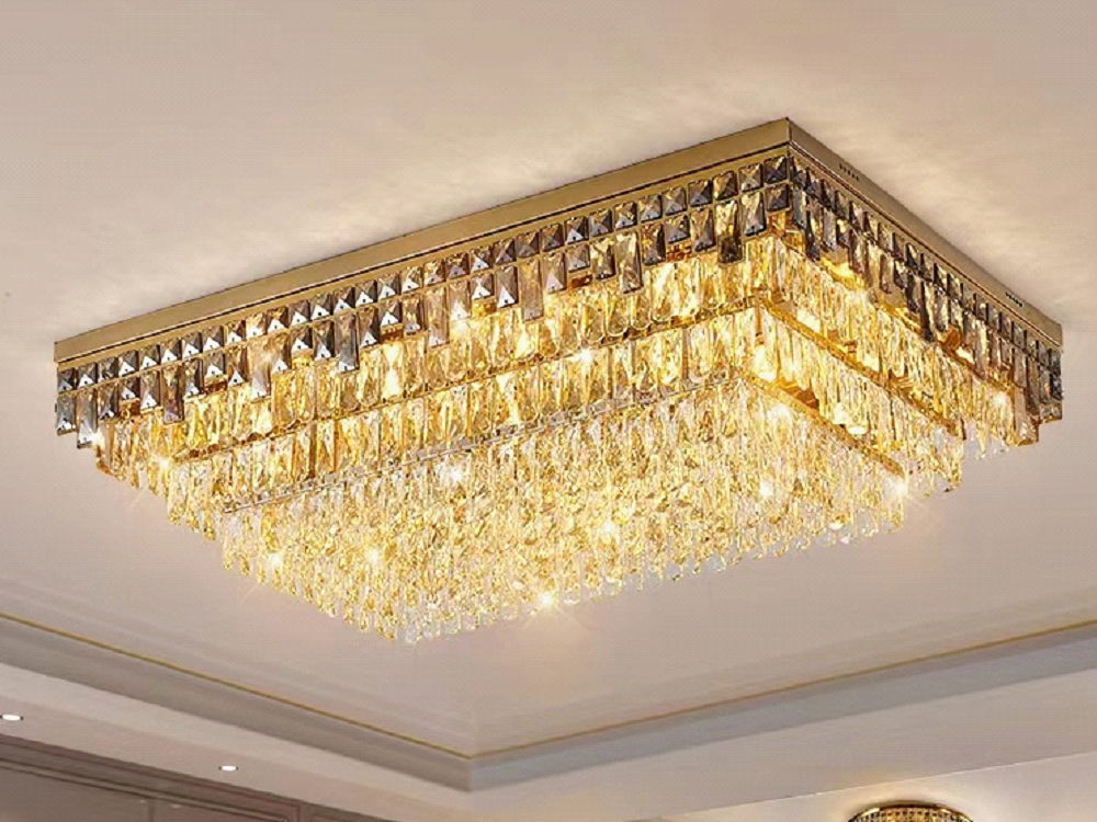 楽天市場】【PSE認証 オーダーシャンデリア】 超豪華！ 大型