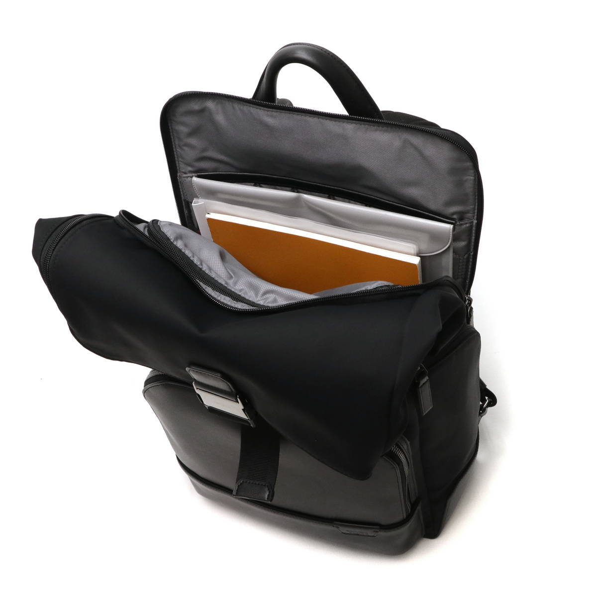 楽天市場】【正規品5年保証】 トゥミ リュック TUMI Harrison ハリソン